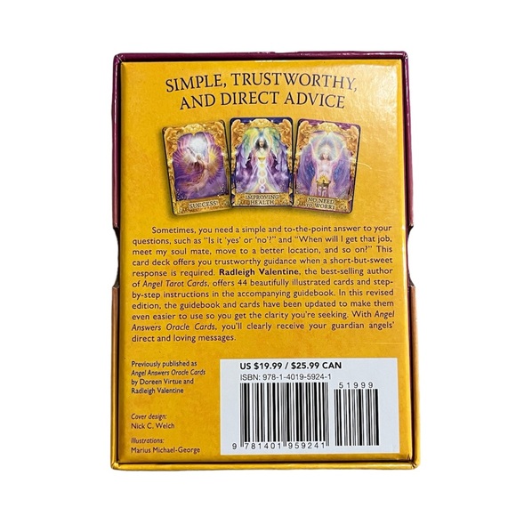 Oracle Card Lot - Picture 4 of 16